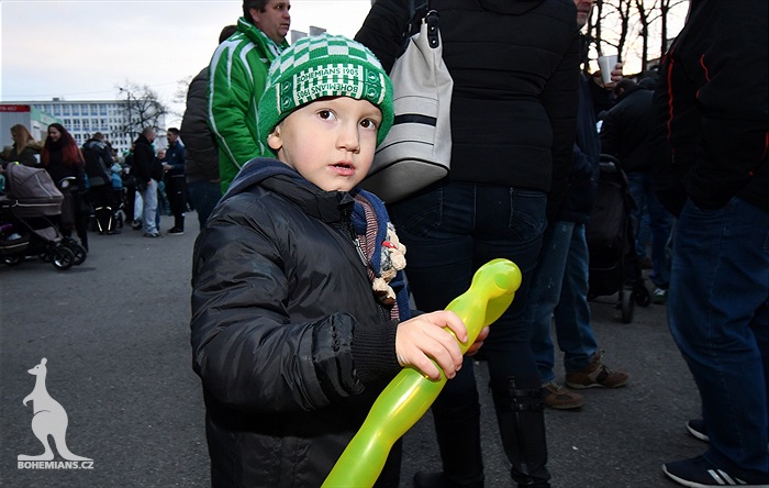 Vánoce s Klokanem 2017