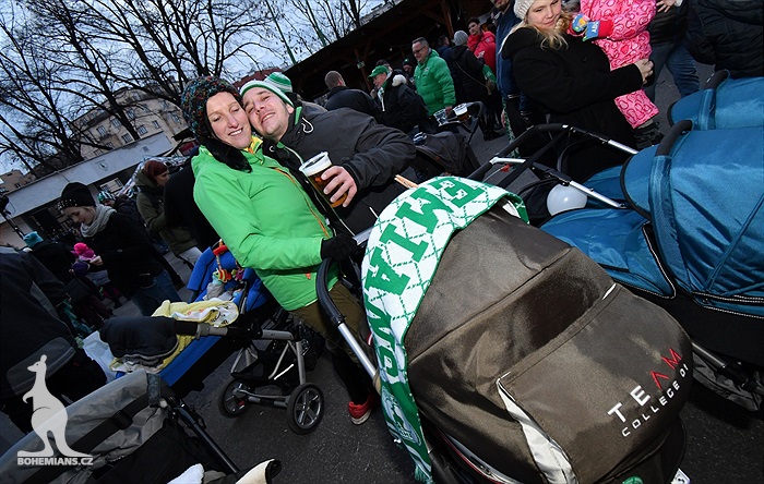 Vánoce s Klokanem 2017