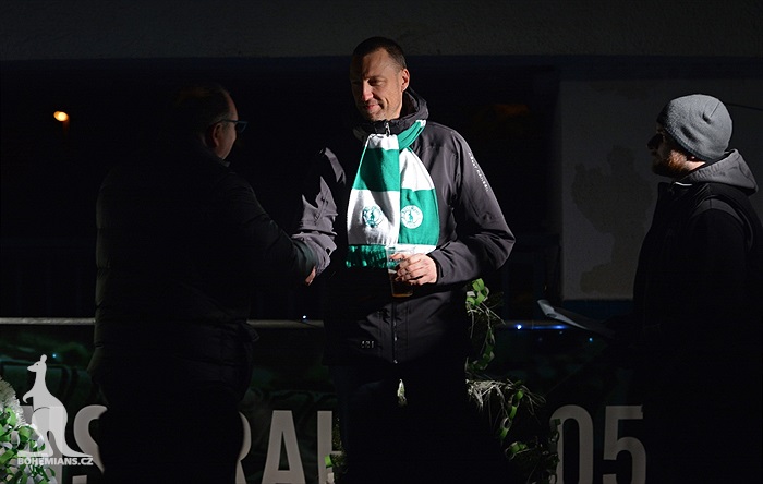 Vánoce s Klokanem 2017