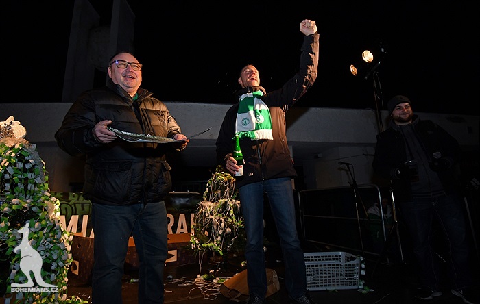 Vánoce s Klokanem 2017