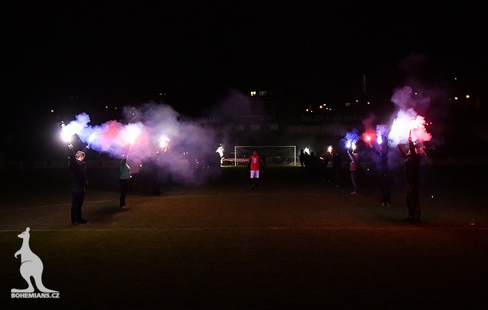 Vánoce s Klokanem 2017