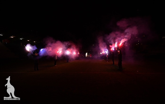 Vánoce s Klokanem 2017