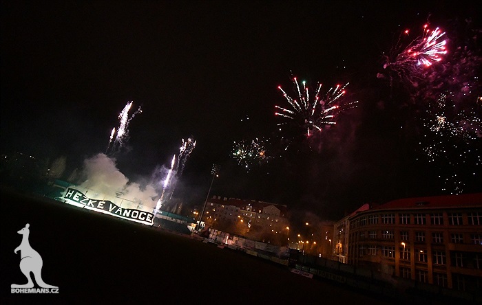 Vánoce s Klokanem 2017