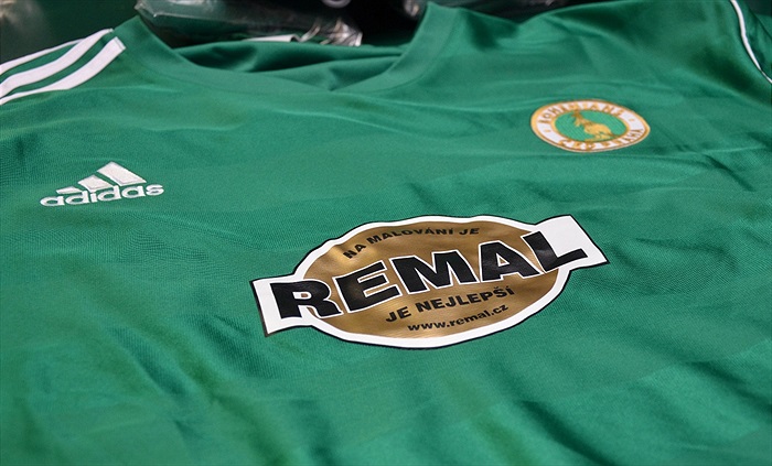 Oslavy 30. výročí zisku titulu Bohemians ČKD Praha