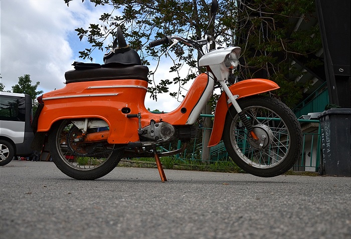 Oslavy 30. výročí zisku titulu Bohemians ČKD Praha