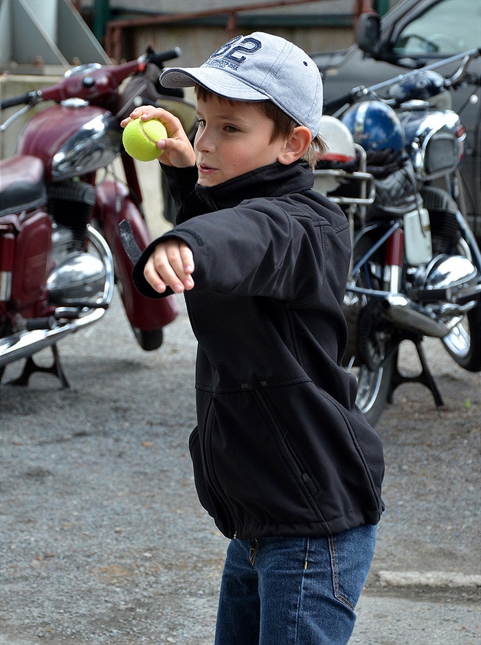 Oslavy 30. výročí zisku titulu Bohemians ČKD Praha