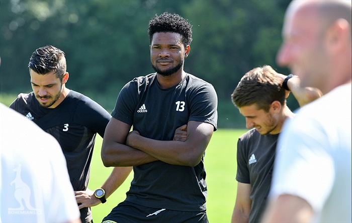 Klokani hlásí tři posily