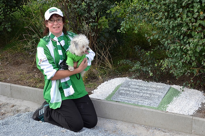 Výročí 100 let původního Ďolíčku