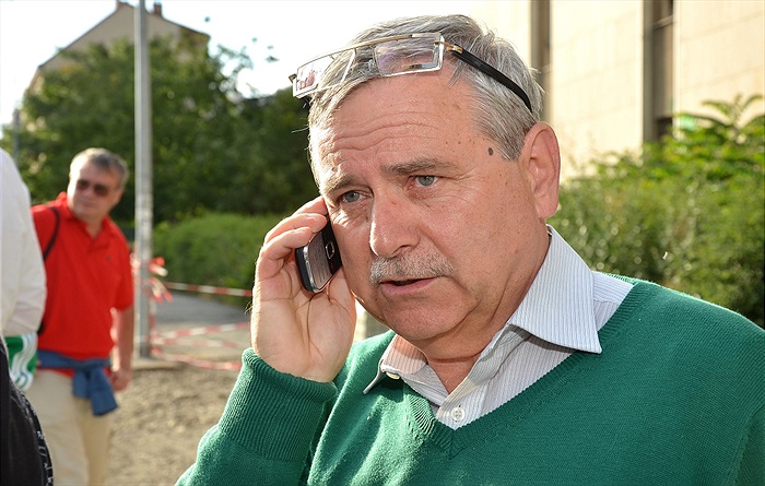 Výročí 100 let původního Ďolíčku