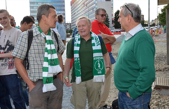 Výročí 100 let původního Ďolíčku