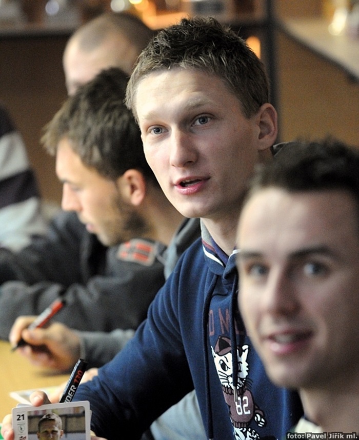 Vánoce s Klokanem - 18.12.2010