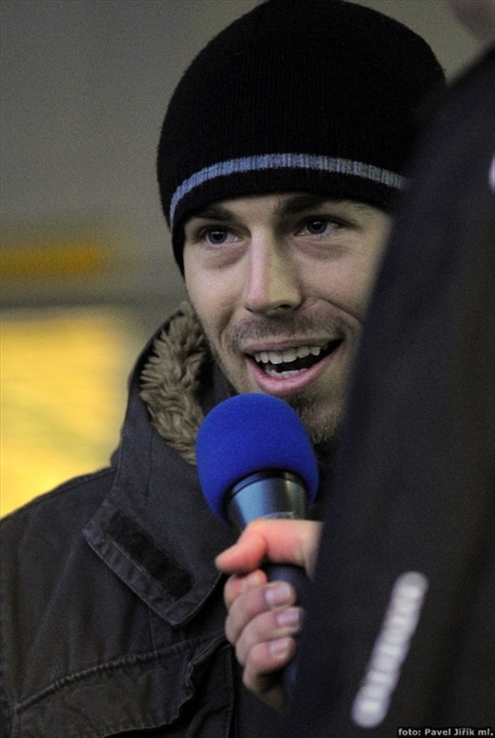 Vánoce s Klokanem - 18.12.2010