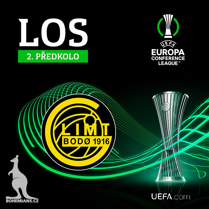 Los 2. překdola EKL