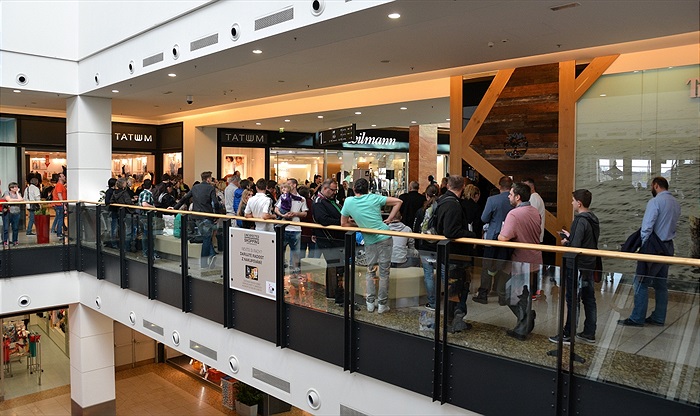 Představení výročního loga a nových dresů