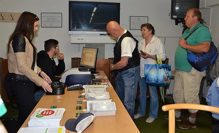 V Ďolíčku začal prodej permanentek