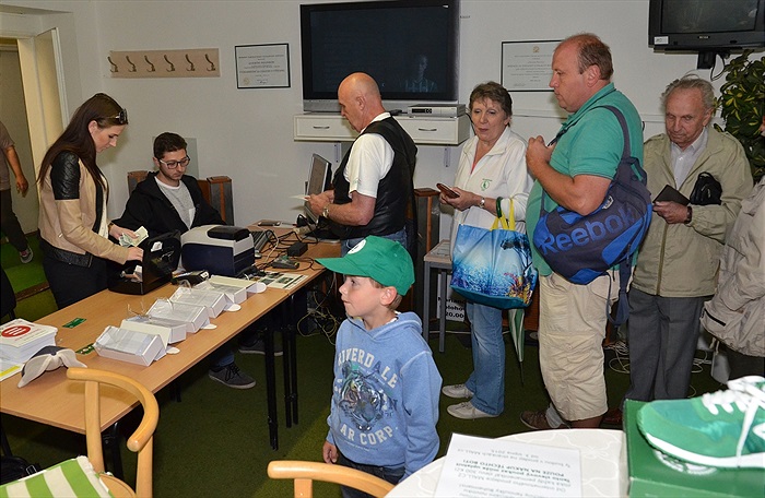 V Ďolíčku začal prodej permanentek