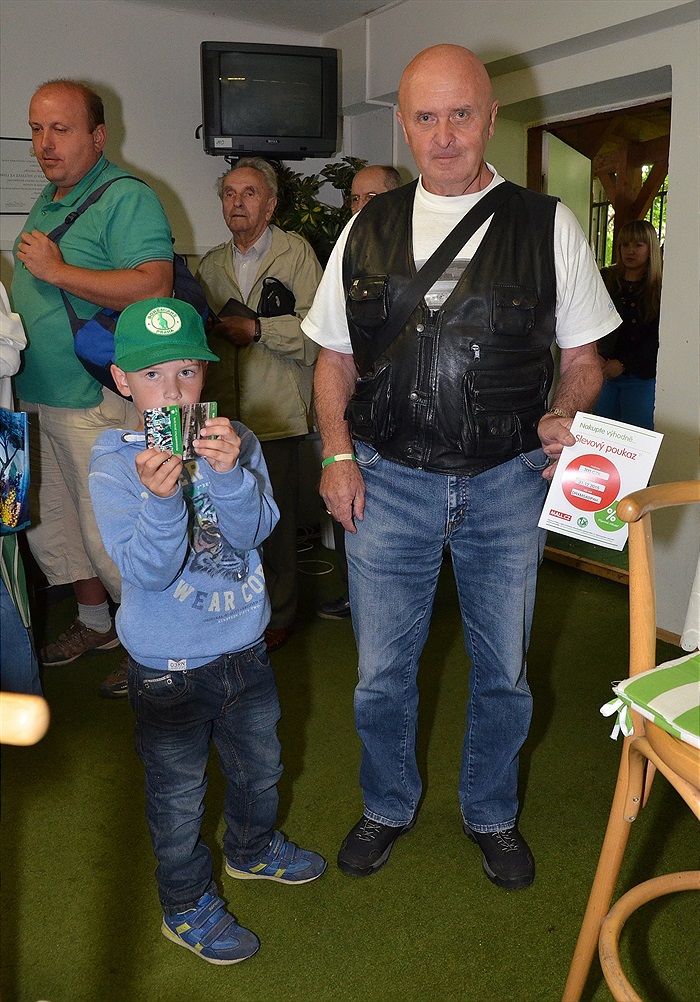 V Ďolíčku začal prodej permanentek