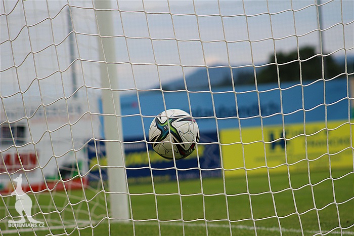 FK Senica - Bohemians Praha 1905 0:5 (0:3)