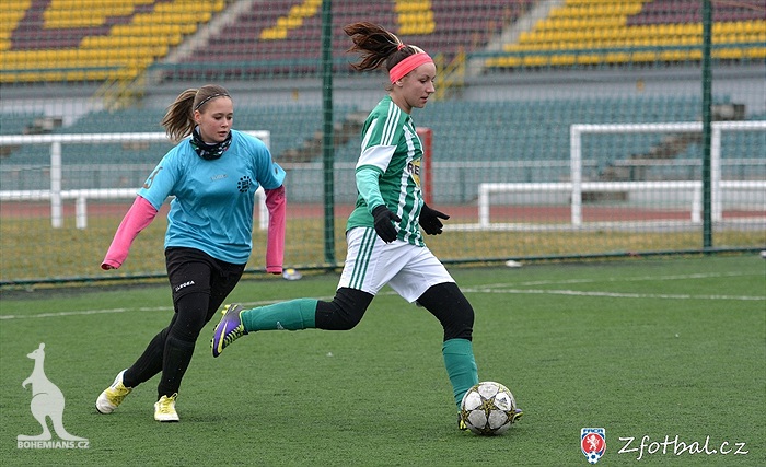 Ženy vyhrály turnaj na Dukle