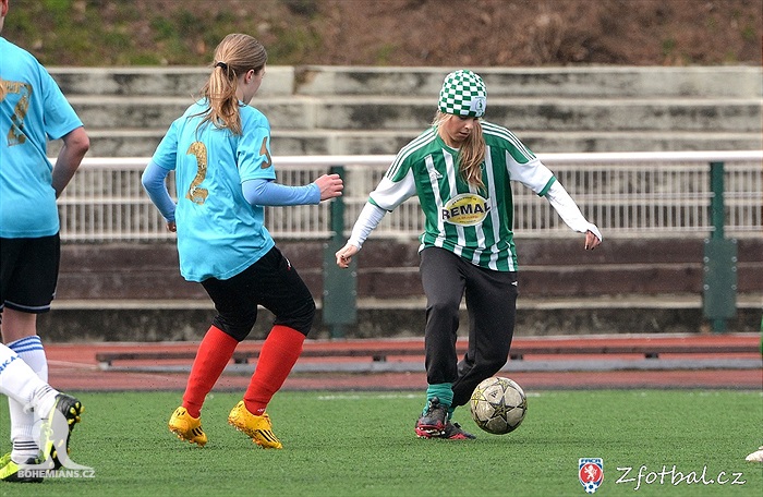 Ženy vyhrály turnaj na Dukle