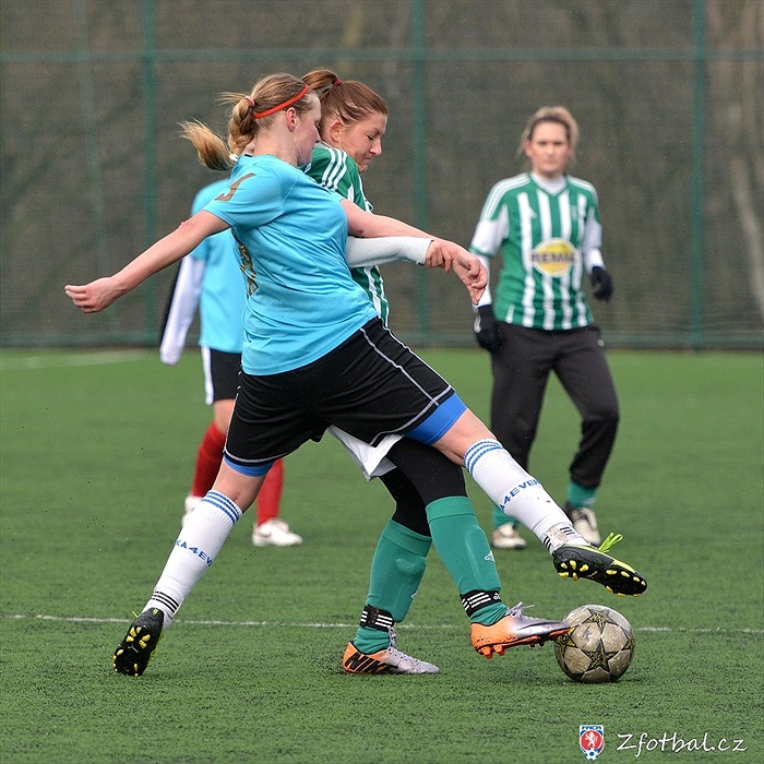 Ženy vyhrály turnaj na Dukle