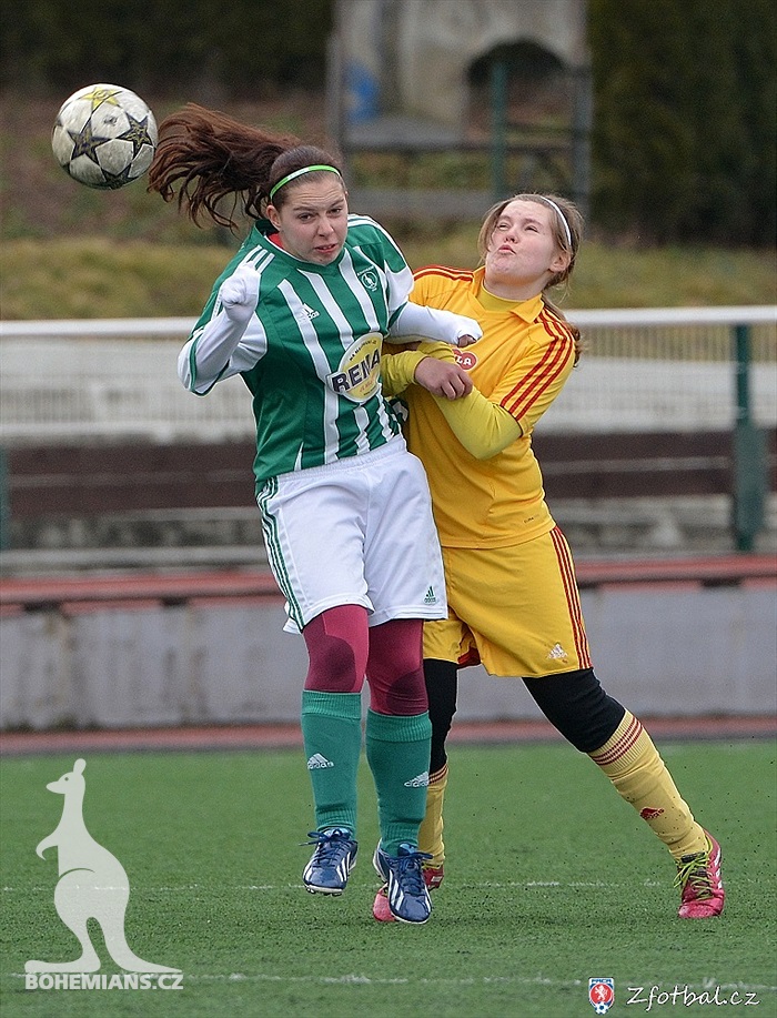 Ženy vyhrály turnaj na Dukle