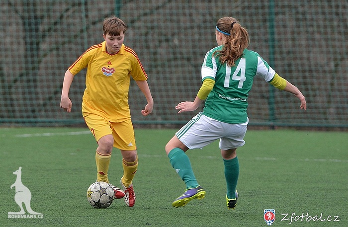 Ženy vyhrály turnaj na Dukle