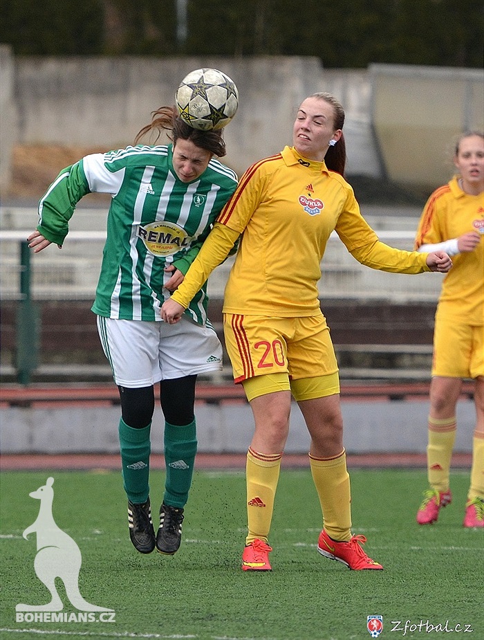 Ženy vyhrály turnaj na Dukle