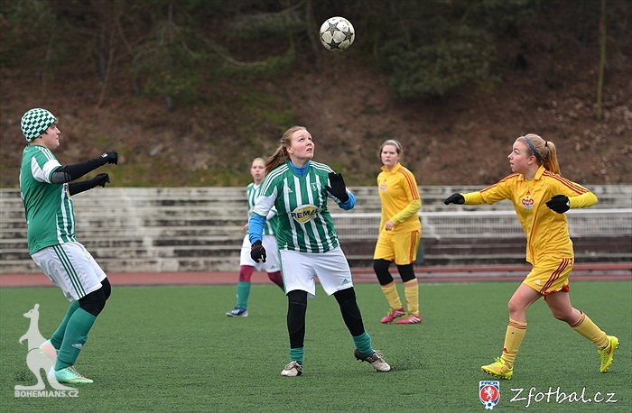 Ženy vyhrály turnaj na Dukle