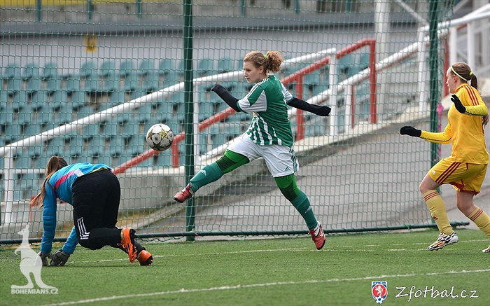 Ženy vyhrály turnaj na Dukle