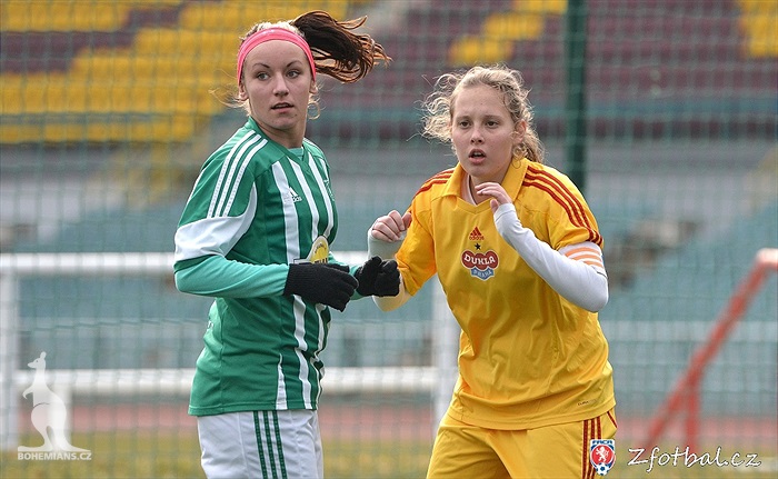 Ženy vyhrály turnaj na Dukle