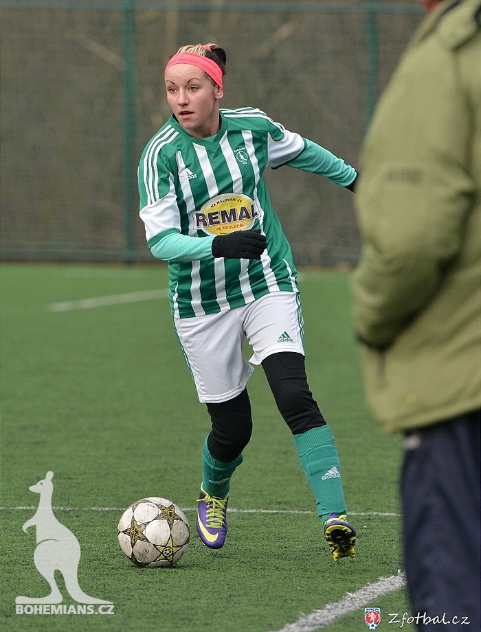 Ženy vyhrály turnaj na Dukle