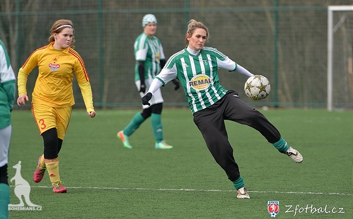 Ženy vyhrály turnaj na Dukle