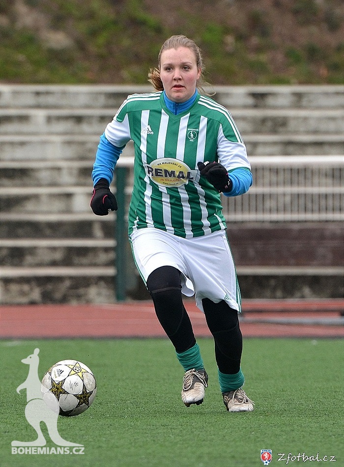 Ženy vyhrály turnaj na Dukle