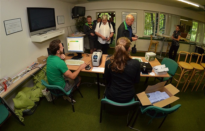 Prodej permanentek na sezónu 2013/14 zahájen