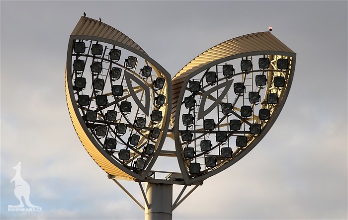 Slovácko - Bohemians 1:0 (0:0)