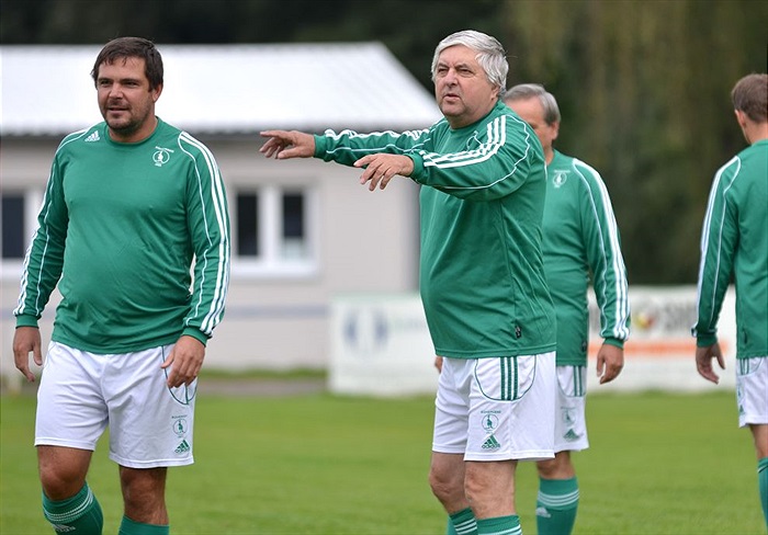 Slavnostní otevření areálu v Uhříněvsi