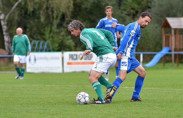 Slavnostní otevření areálu v Uhříněvsi