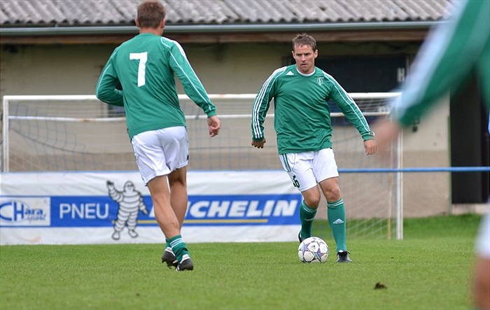 Slavnostní otevření areálu v Uhříněvsi