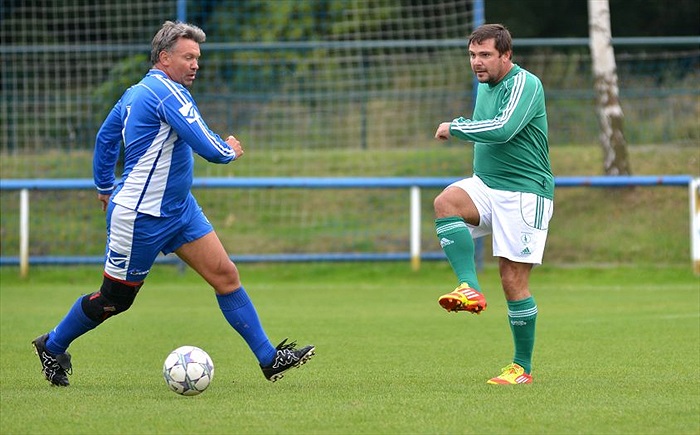 Slavnostní otevření areálu v Uhříněvsi