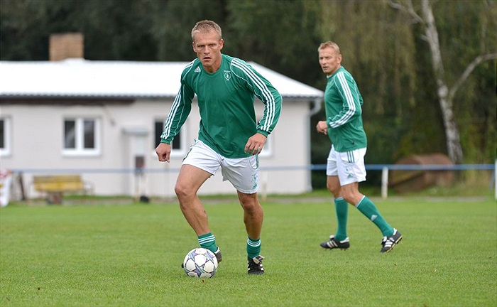 Slavnostní otevření areálu v Uhříněvsi