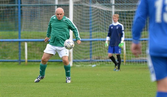 Slavnostní otevření areálu v Uhříněvsi