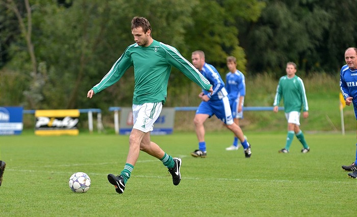 Slavnostní otevření areálu v Uhříněvsi