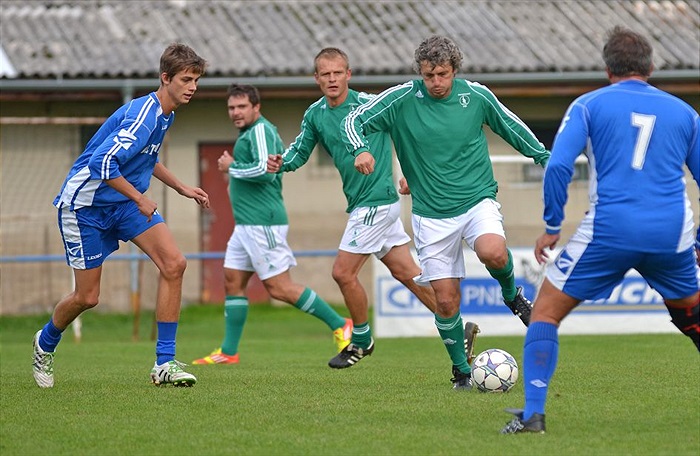 Slavnostní otevření areálu v Uhříněvsi