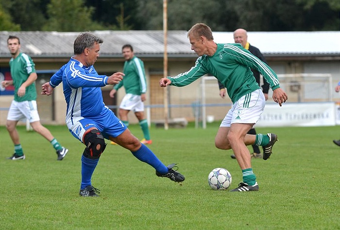 Slavnostní otevření areálu v Uhříněvsi