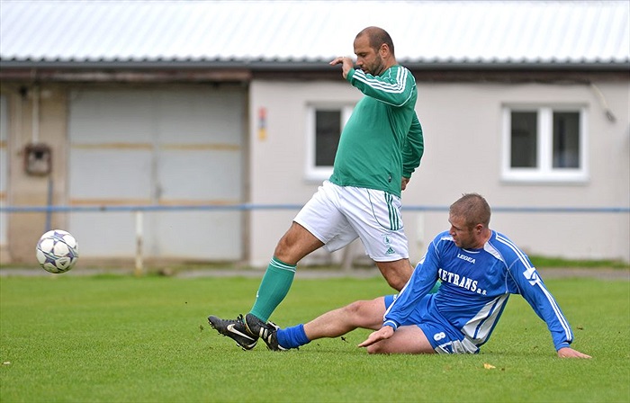 Slavnostní otevření areálu v Uhříněvsi