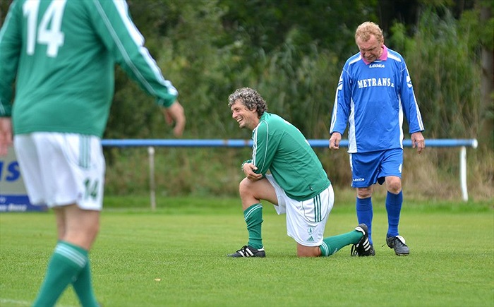 Slavnostní otevření areálu v Uhříněvsi
