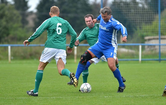 Slavnostní otevření areálu v Uhříněvsi