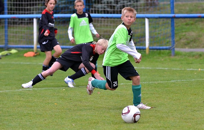 Slavnostní otevření areálu v Uhříněvsi