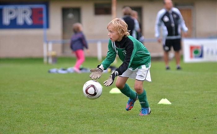 Slavnostní otevření areálu v Uhříněvsi